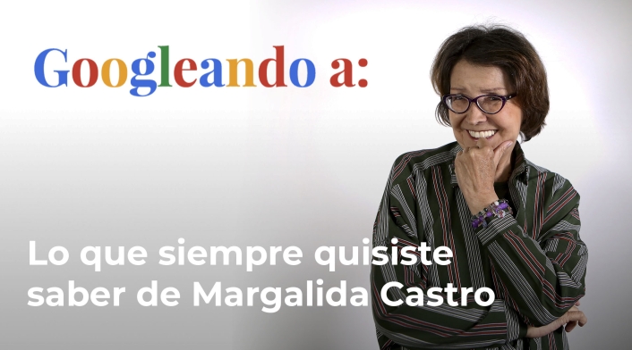 Margalida Castro