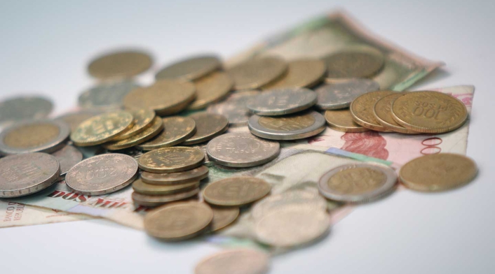 Pesos colombianos Pesos colombianos