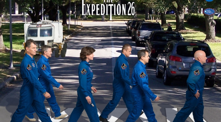 NASA
