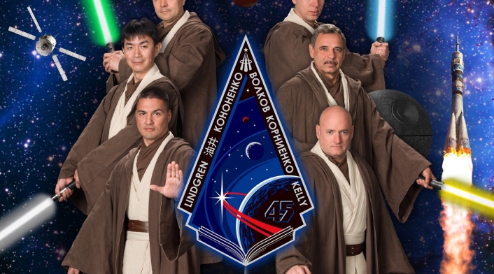 NASA