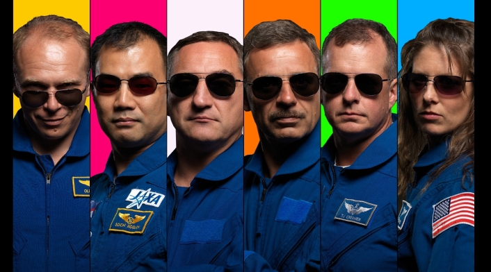 NASA