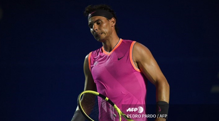 Rafael Nadal