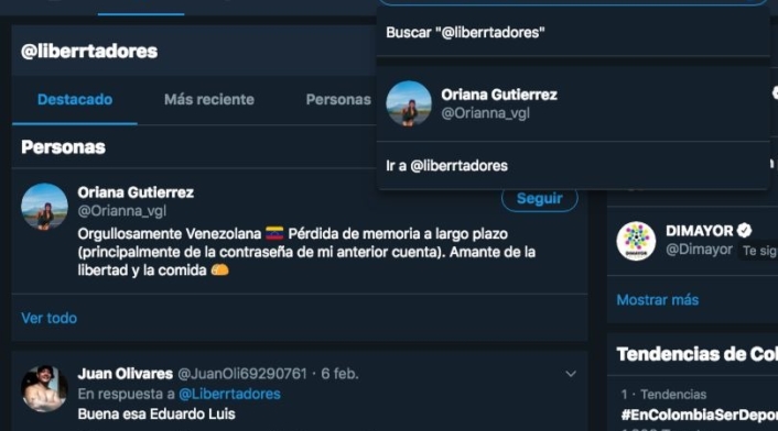 Oriana Fake