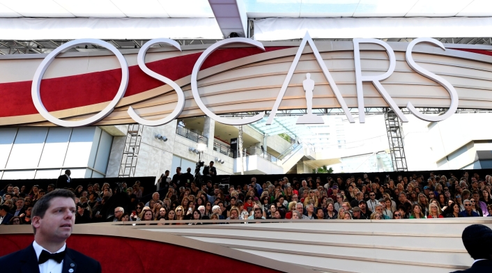 Premios Óscar