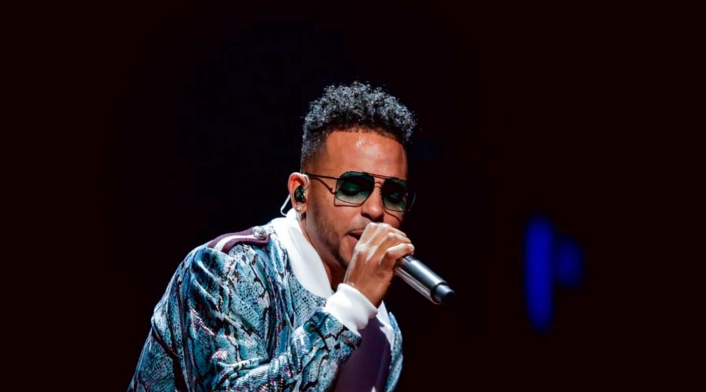 Ozuna en premios lo nuestro