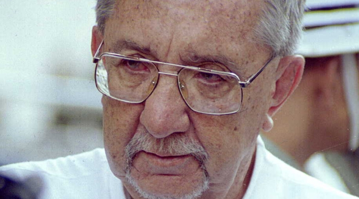 Fernando González Pacheco