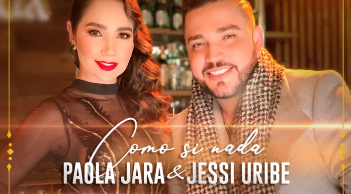 Paola Jara y Jessi Uribe