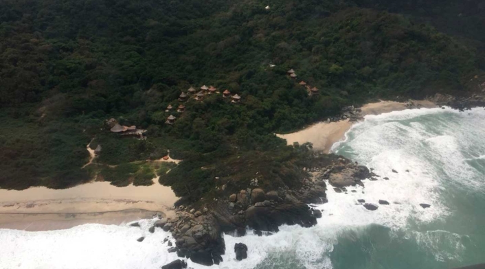 Parque Tayrona Parque Tayrona