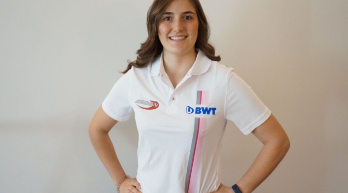 Tatiana Calderón
