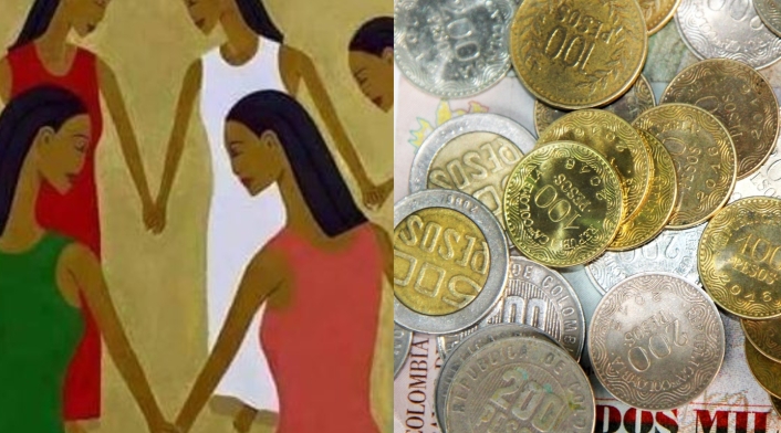 Piramides para mujeres