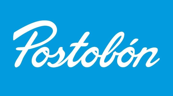 Imagen oficial de Postobón