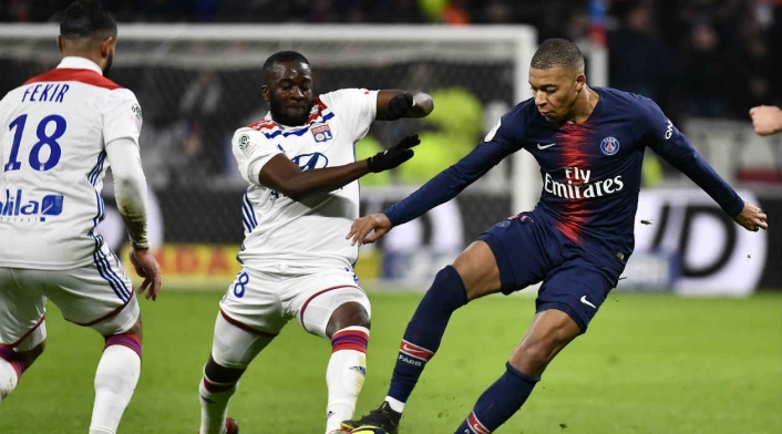 PSG perdió
