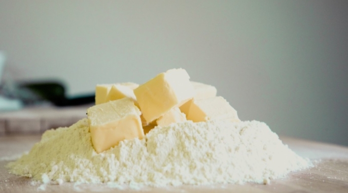 Los jóvenes crean proteína de levadura que sirve para fabricar cualquier producto lácteo.