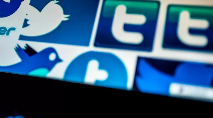 Foto ilustrativa de redes sociales