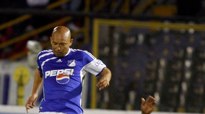 Ricardo Ciciliano Ricardo Ciciliano, abandonó Millonarios porque no le pagaban su sueldo