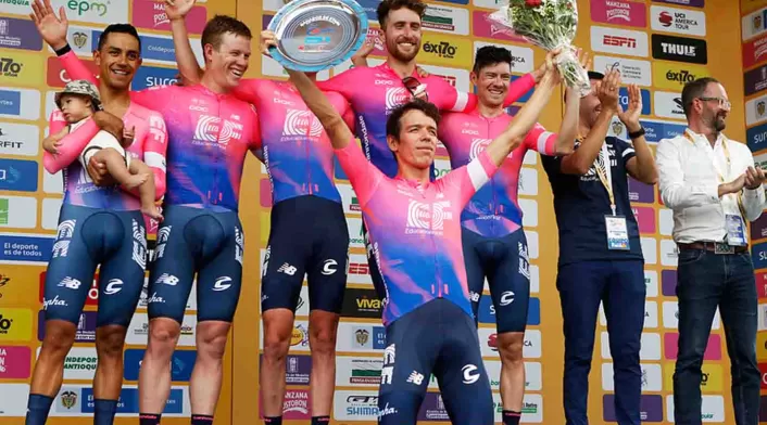 Rigoberto Urán Rigoberto Urán