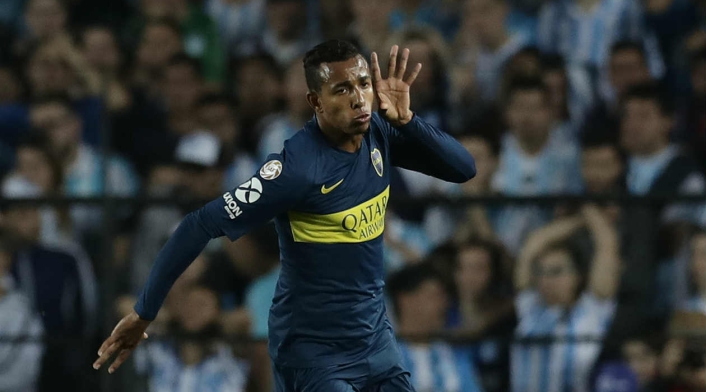 Sebastián VIlla