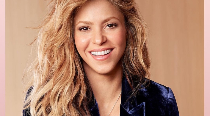 Shakira