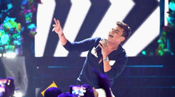 Silvestre Dangond