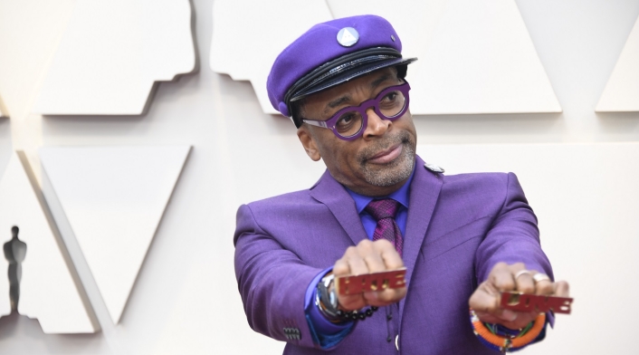 Spike Lee