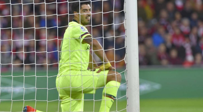 Luis Suárez Luis Suárez