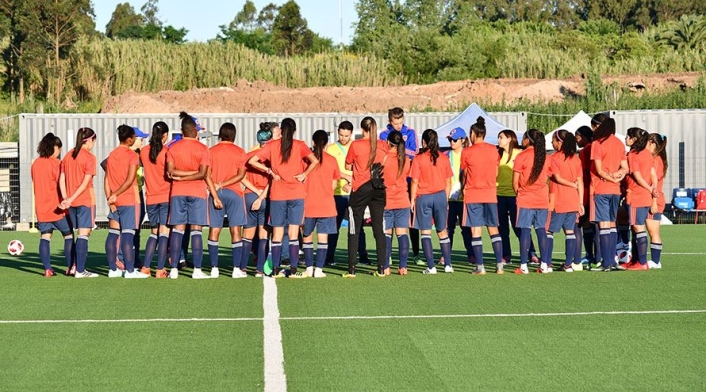 La Selección Colombia sub-17 denunció casos de abuso sexual