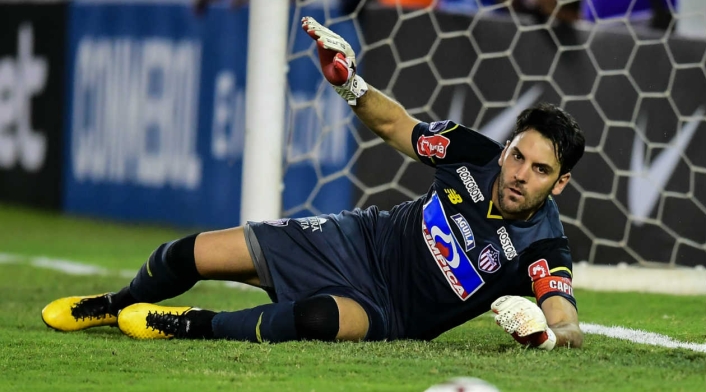 Sebastián Viera
