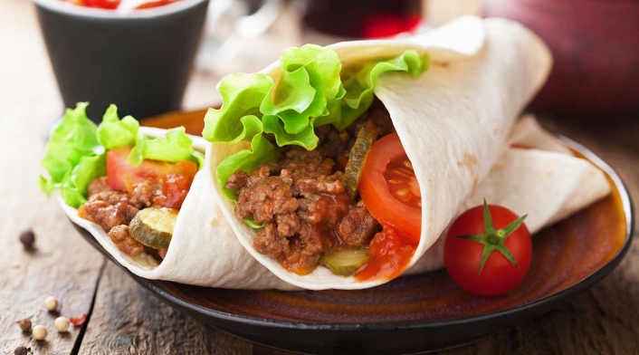 Tortilla mexicana a base de cebada evita la obesidad