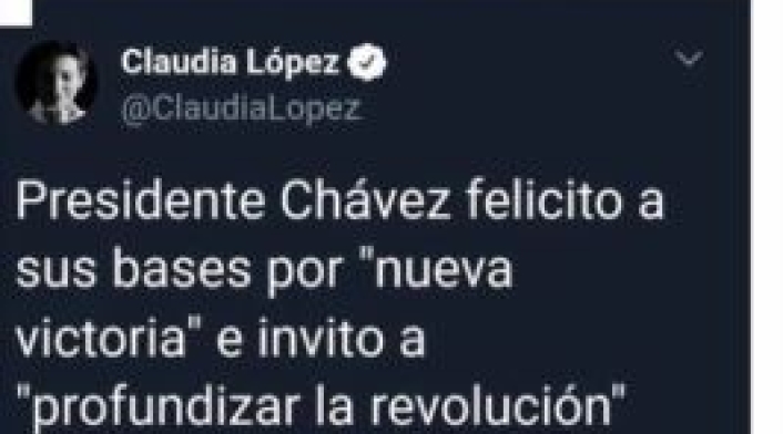 Tuit de Uribe
