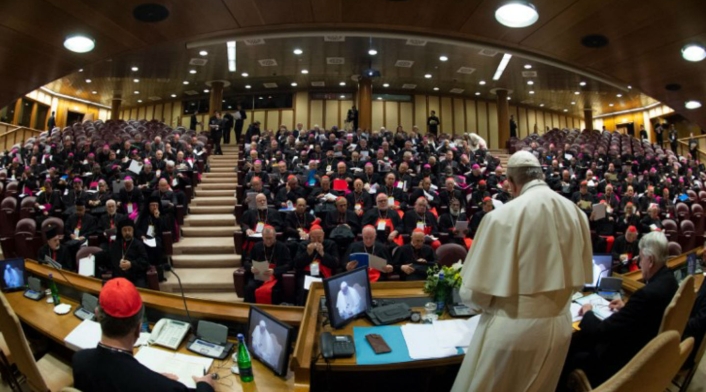 Cumbre Vaticano sobre abuso sexual Cumbre Vaticano sobre abuso sexual