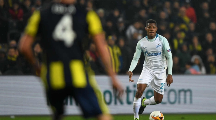 Wilmar Barrios