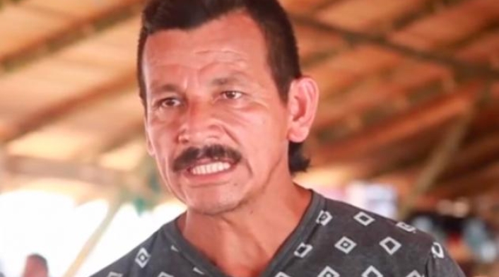 Alias Rodrigo Cadete, era un jefe de las disidencias de las Farc Alias Rodrigo Cadete, era un jefe de las disidencias de las Farc