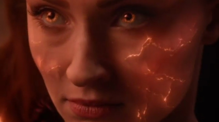 La cinta que llegará a mitad de año reveló un nuevo tráiler que deja muchas interrogantes sobre el poder de Jean Grey.