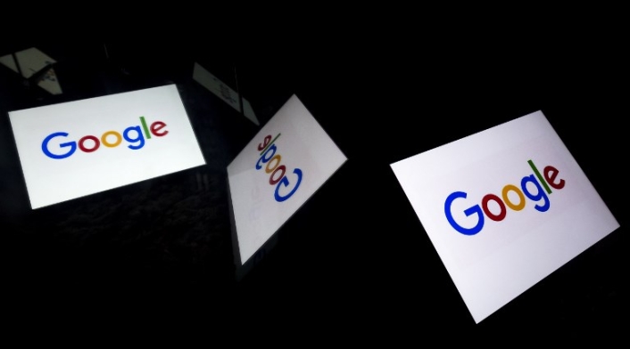 Ilustración del logotipo de Google