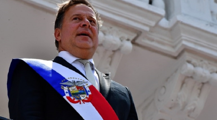 Juan Carlos Varela