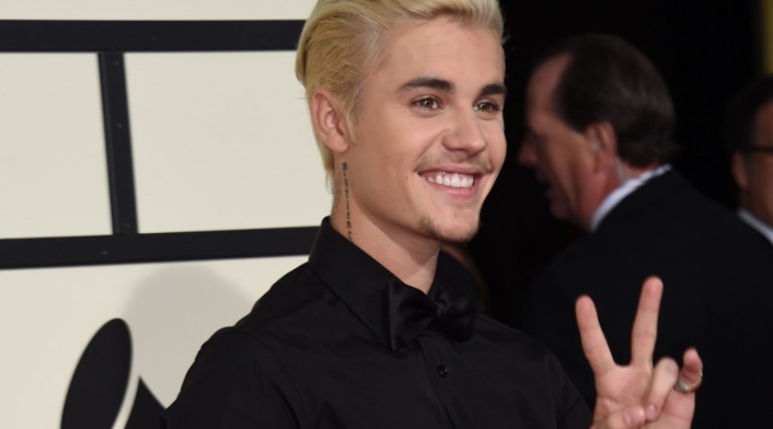 Justin Bieber