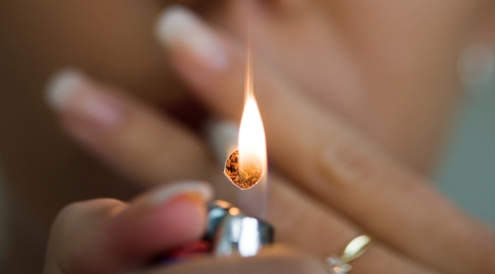 Cigarrillo Cigarrillo