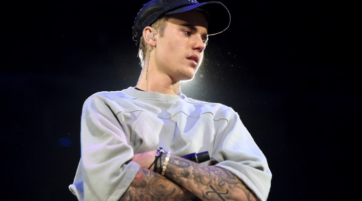 Justin Bieber