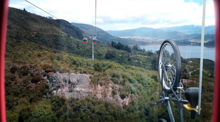 Parque San Rafael