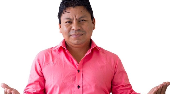 Leonardo Fabio Siágama Leonardo Fabio Siágama