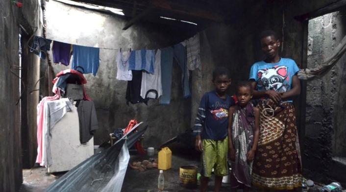 Ciclón Idai destruyó Beira, en Mozambique
