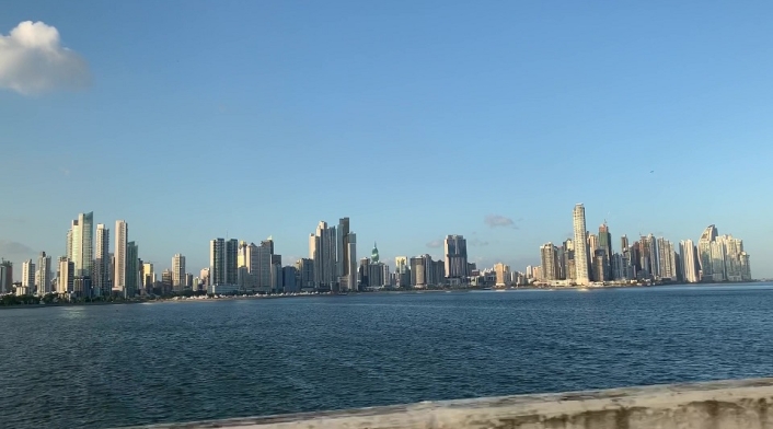 Ciudad de Panamá