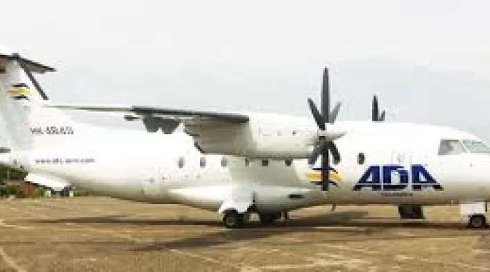 17 mil pasajeros se verán afectados por la suspensión de operaciones de la Aerolínea ADA