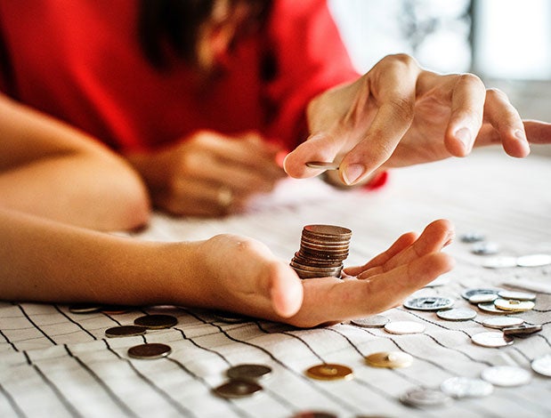 App promueve ahorro App promueve ahorro