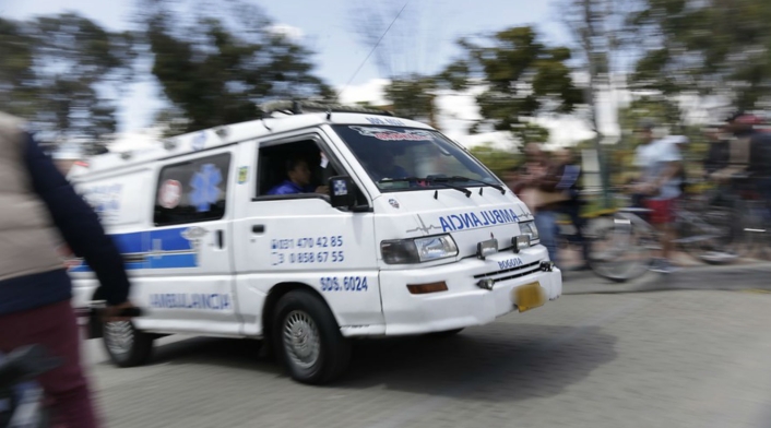 Ambulancias en Bogotá Ambulancias en Bogotá