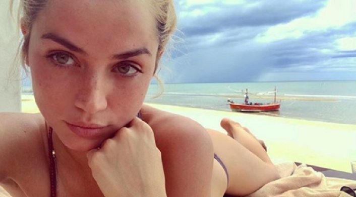 Ana de Armas
