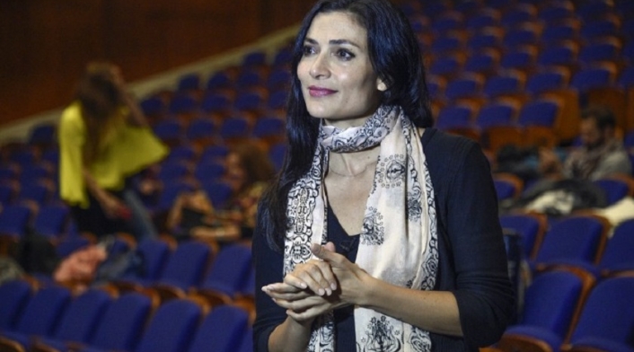 Ana María Orozco
