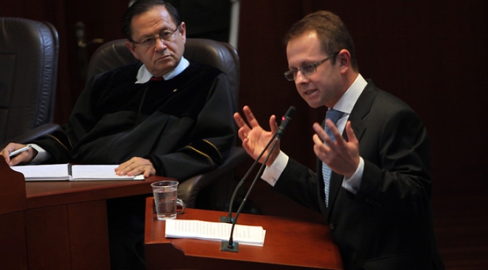 ANDRÉS FELIPE ARIAS