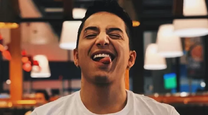 Andy Rivera