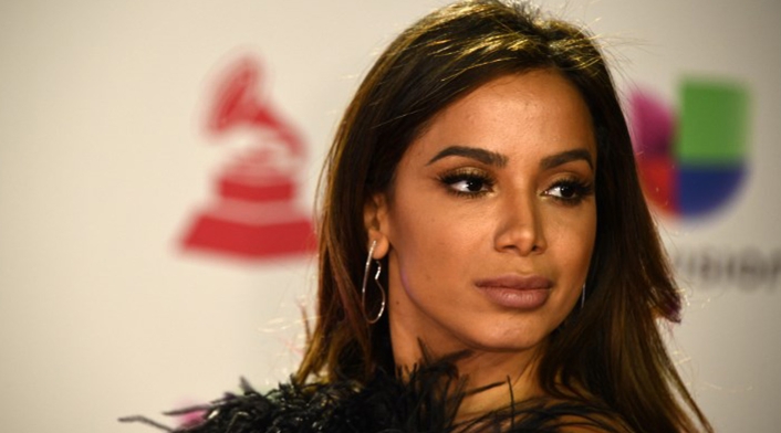 La cantante mostró en redes sociales el sensual movimiento que genera el nuevo tema del colombiano en colaboración con Sean Paul.